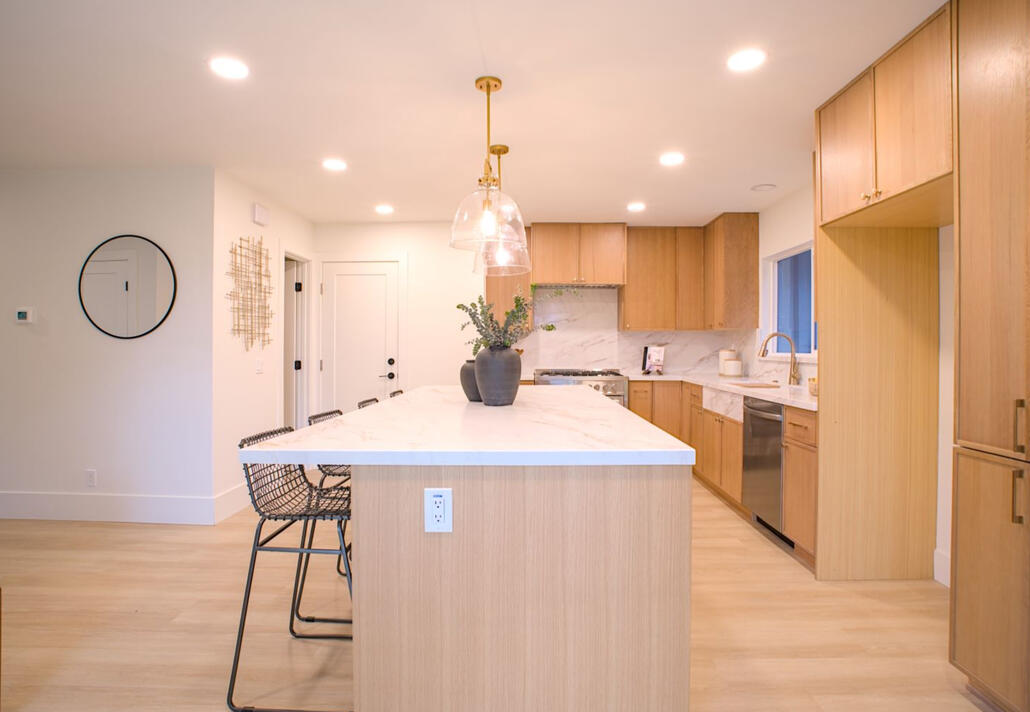 Kitchen Kitchen