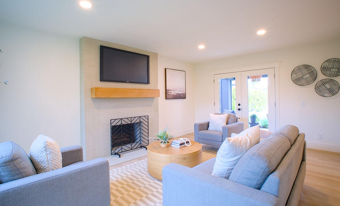 Living Room Living Room