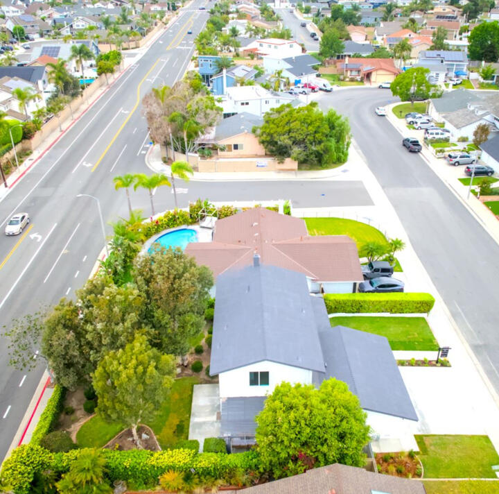 Aerial Aerial