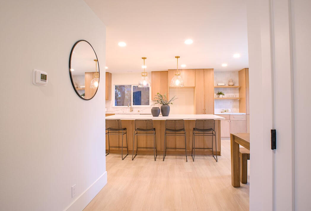 Kitchen Kitchen