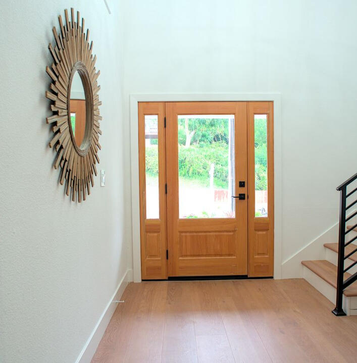 Entryway Entryway