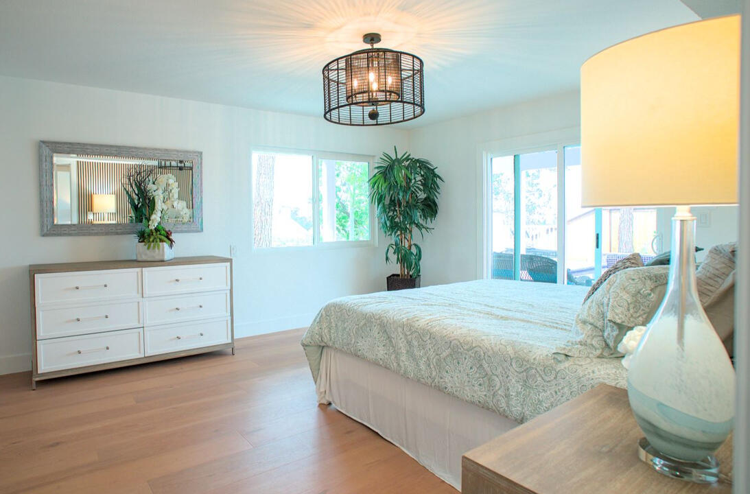 Bedroom Bedroom