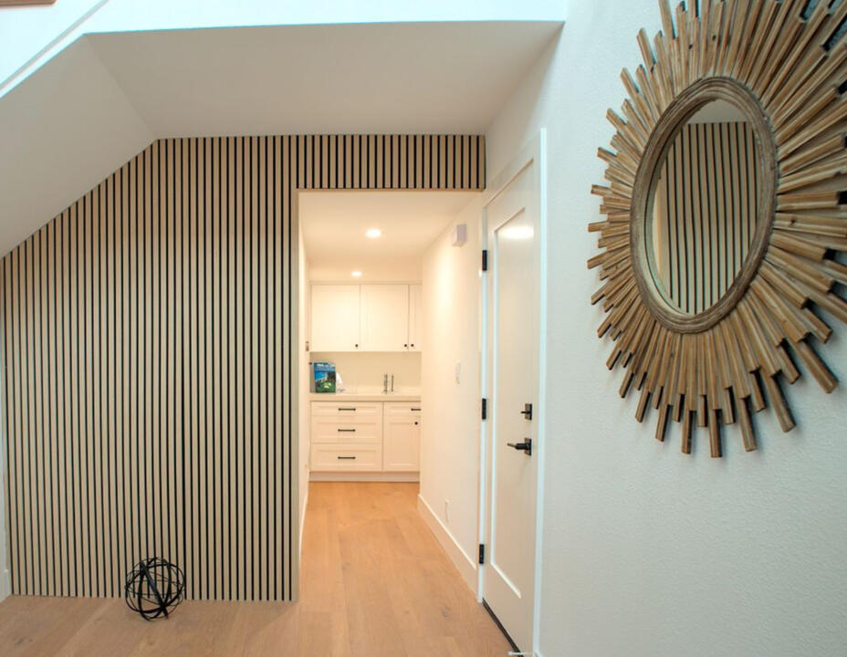 Entryway Entryway