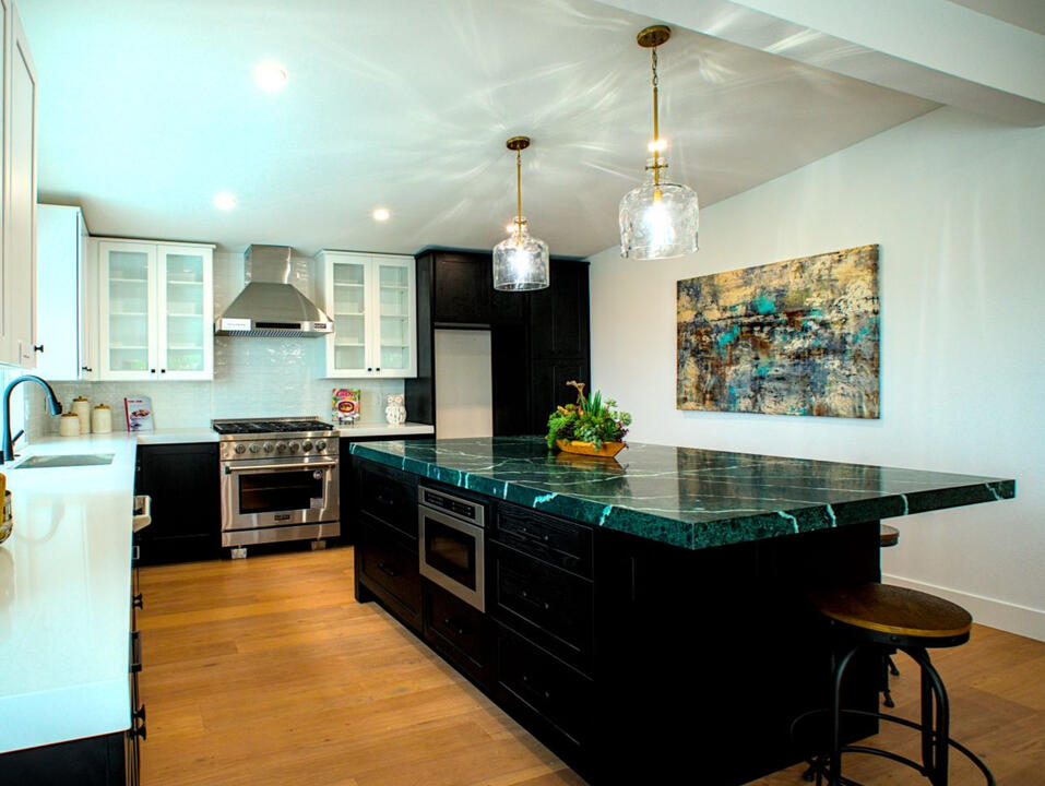 Kitchen Kitchen