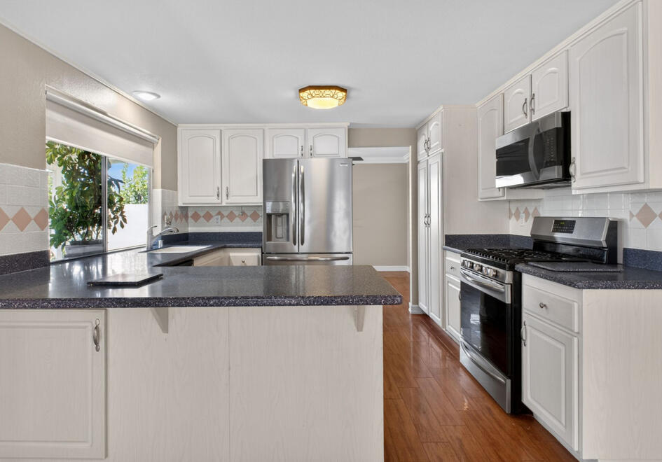 Kitchen Kitchen