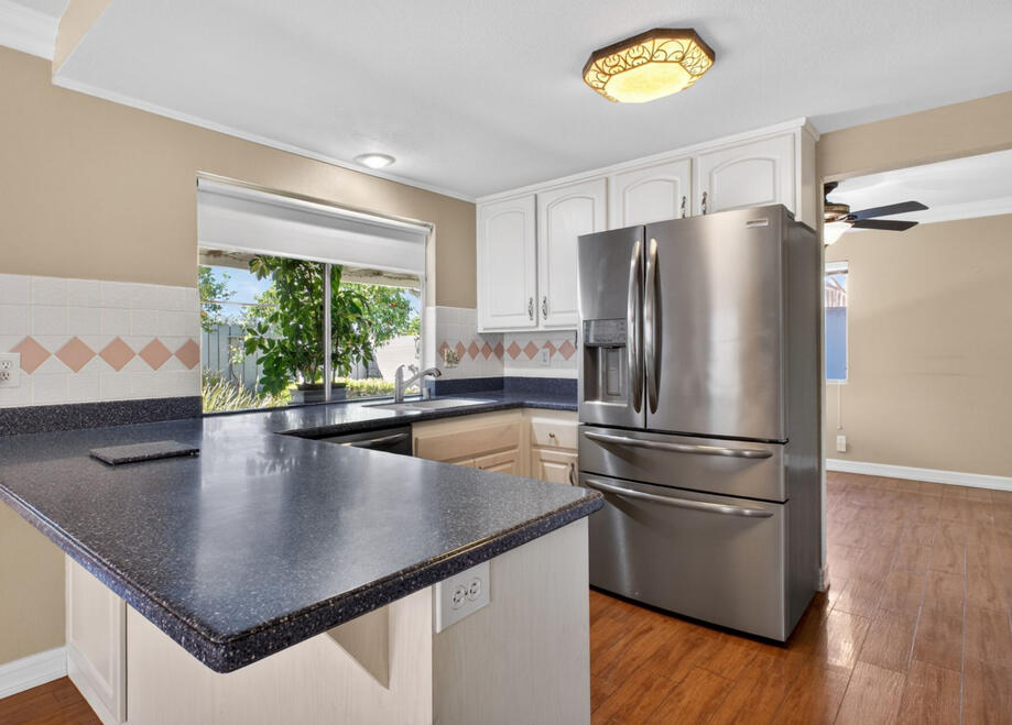 Kitchen Kitchen